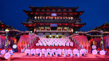 共同开创中国—中亚合作更加美好的明天 共同开创中国—中亚合作更加美好的明天