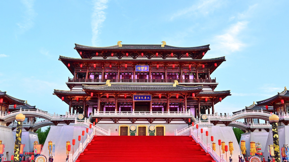 时政新闻眼丨中国－中亚峰会大幕开启，习近平同五国元首谈了什么？