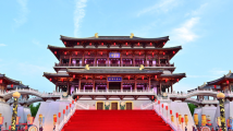时政新闻眼丨中国-中亚峰会大幕开启,习近平同五国元首谈了什么? 时政新闻眼丨中国-中亚峰会大幕开启,习近平同五国元首谈了什么?
