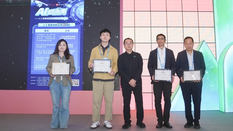 入选AI创新应用领军榜！众图科技如何啃下建筑行业硬骨头？