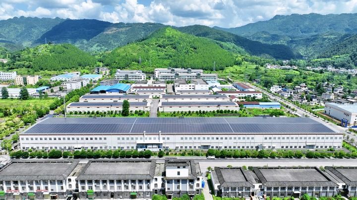 粤韵奏响共富新篇——广东东西部协作的实践与温度