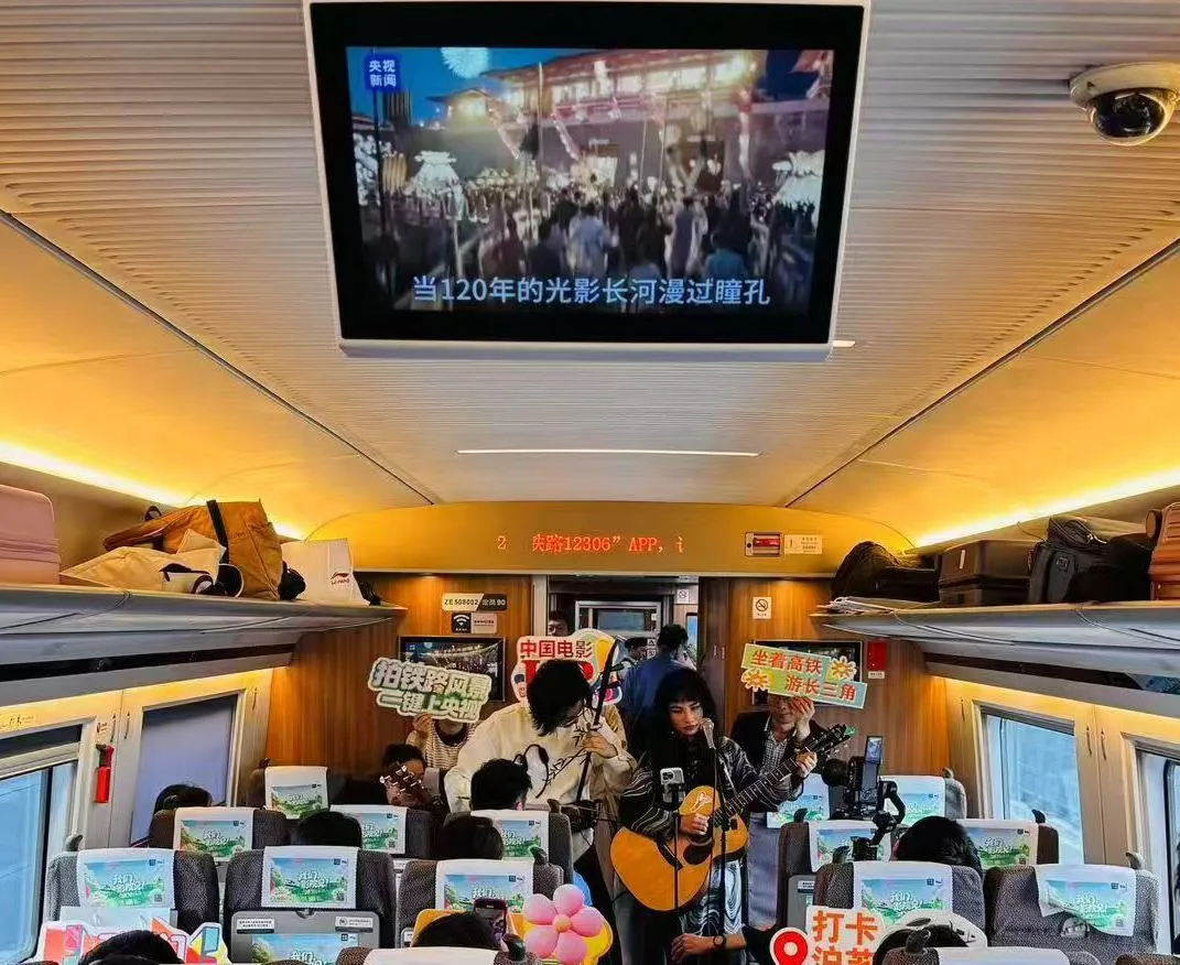 热洪流!为中国电影付款120年