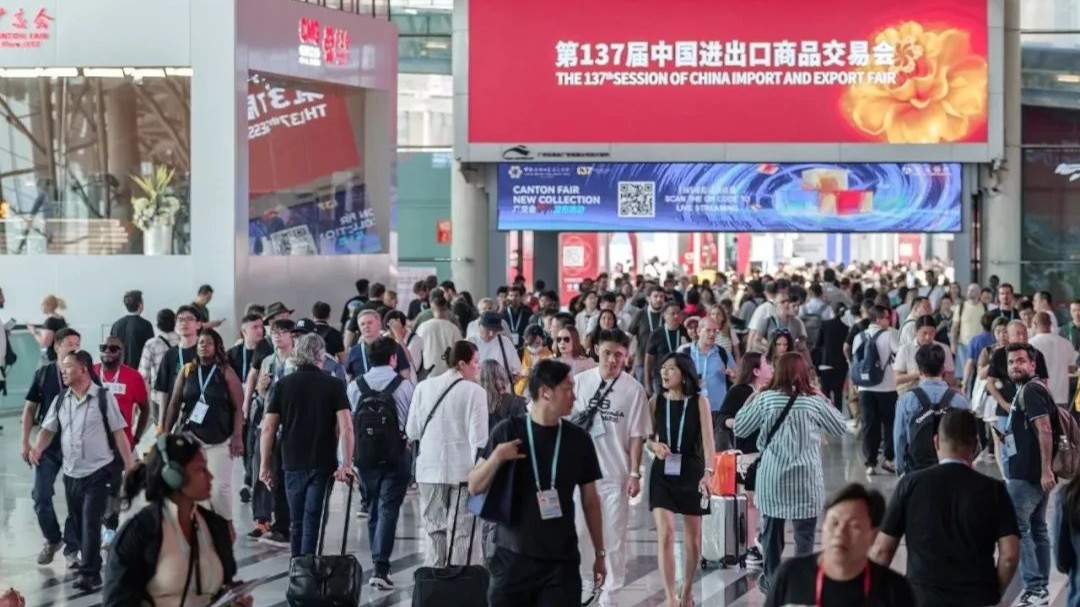 三个“爆品”，藏着中国外贸秘籍