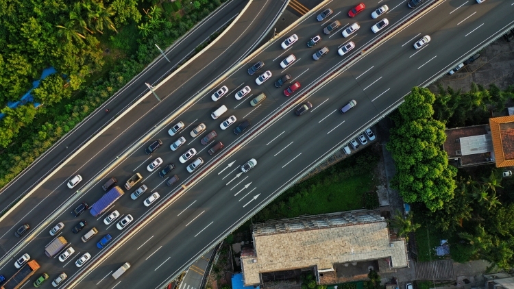 端午假期首日，广东全省跨区域人员流动量超3300万人次