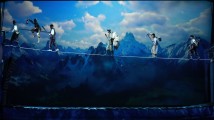 杂技剧《天山雪》广州首演,展现民族团结和美画卷 杂技剧《天山雪》广州首演,展现民族团结和美画卷