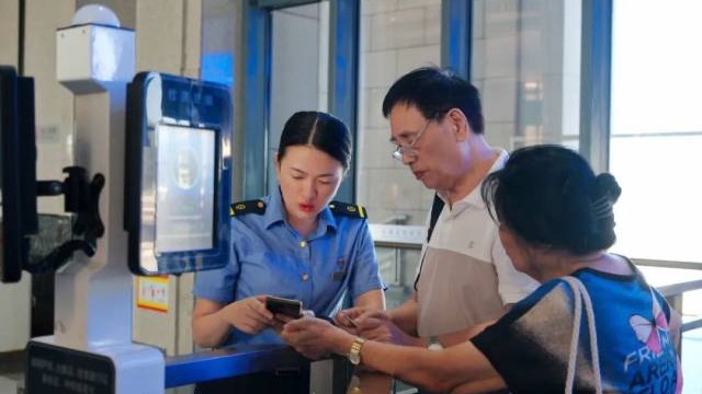 铁路迎来返程高峰 这些路线目前余票充足