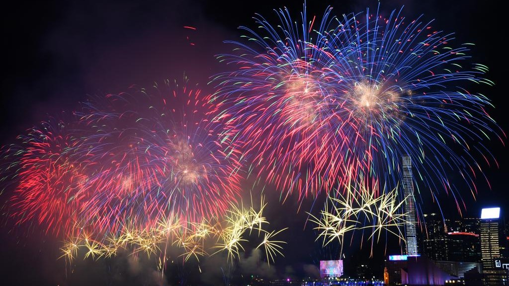 黄金周前六日内地访港旅客逾115万人次