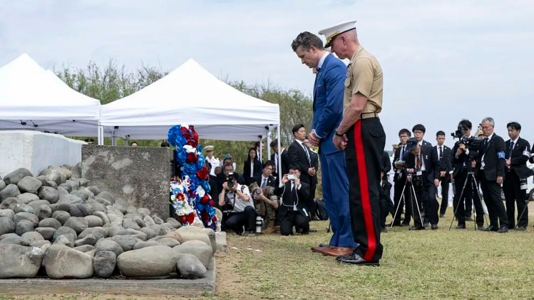 忽略与扭曲：二战的中国战场为何被西方选择性遗忘？