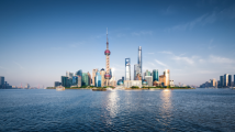 沿着总书记的足迹·上海篇：加快建设具有世界影响力的社会主义现代化国际大都市