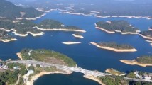 广州从化紧急通知:流溪河水库将加大泄洪流量 广州从化紧急通知:流溪河水库将加大泄洪流量