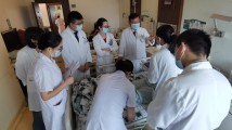 香港开展新培训项目,毕业中医师可取得内地执业资格 香港开展新培训项目,毕业中医师可取得内地执业资格