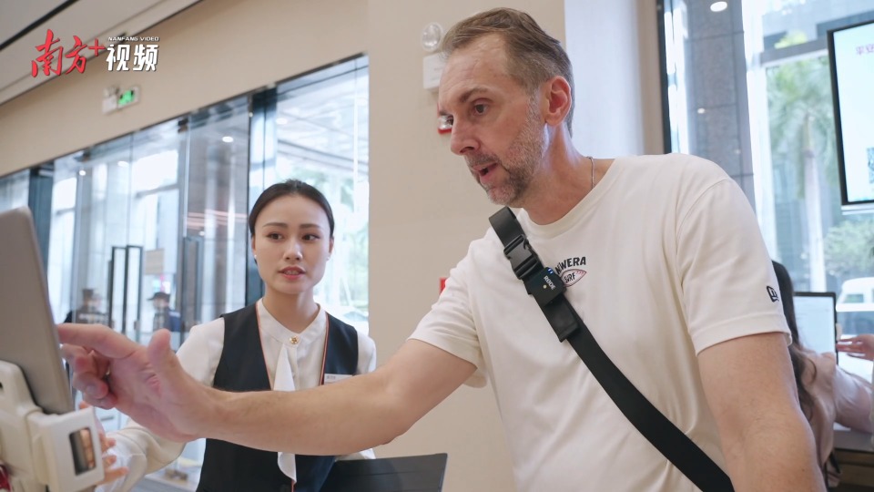 Vlog｜Get a UnionPay Card and Pay in China? Foreigner: Everything so Easy!