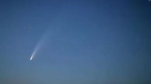 十月“天宇大片”扎堆：哈雷彗星的禮物“抵達”地球