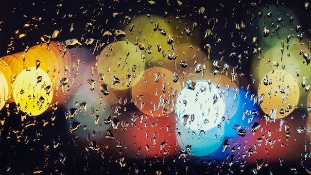 中秋节能赏月吗？国庆假期会下雨吗？广东“双节”天气预报来了