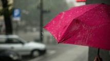 全市处于暴雨戒备状态！深圳分区暴雨黄色、橙色预警生效中