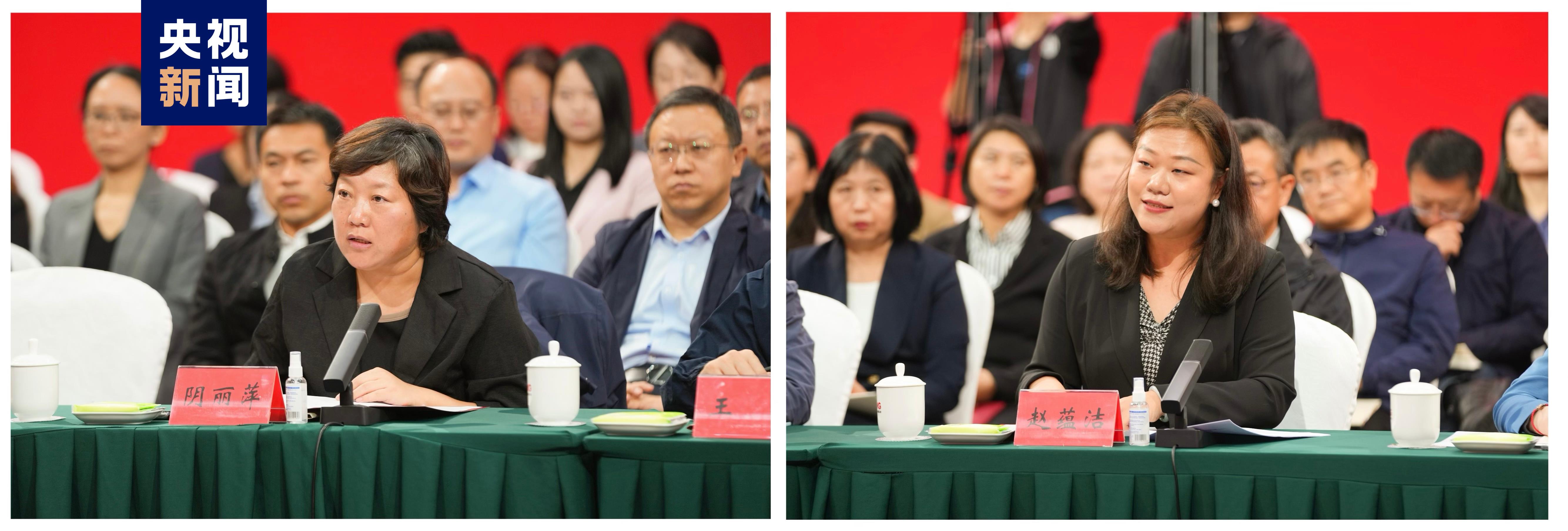 《高端访谈》开播一周年!中央广播电视总台召开座谈会_南方网