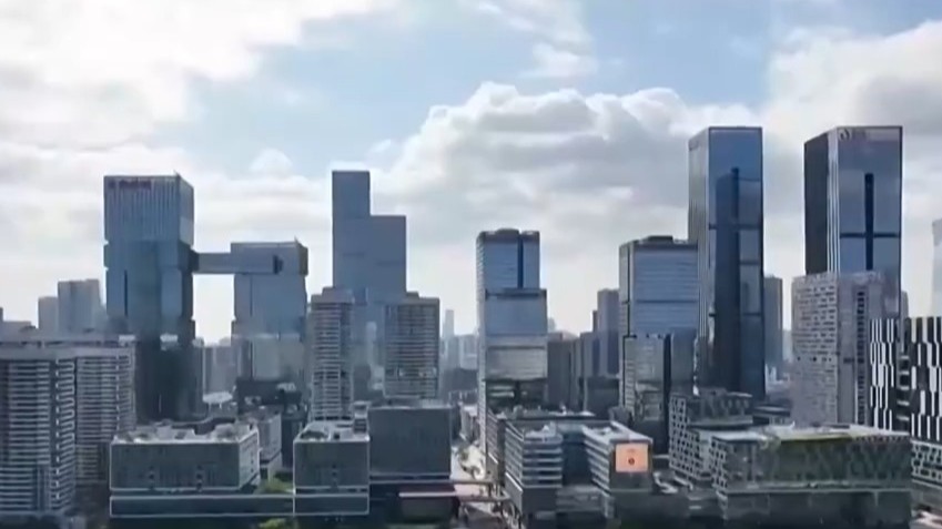 中国的经济、楼市、股市怎么走？两个关键词：方向和信心