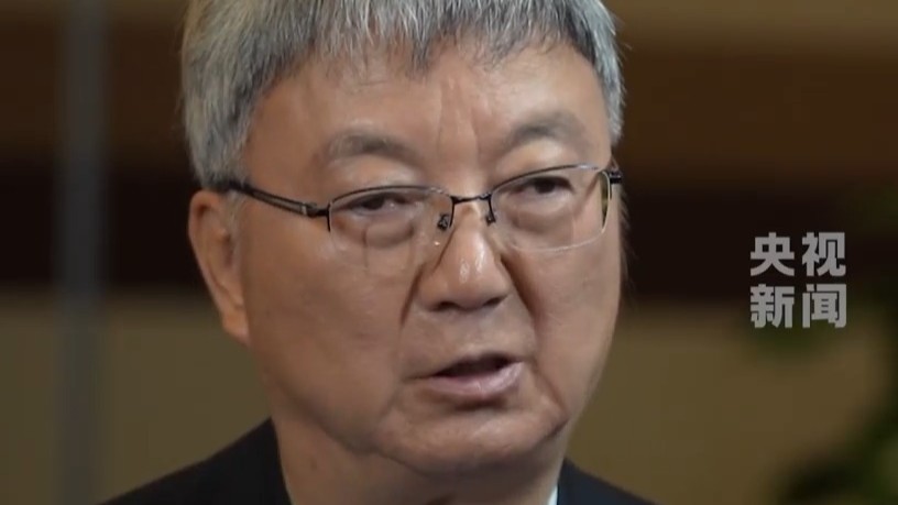 经济学家朱民谈中国制造业激动落泪：中国工程师非常了不起