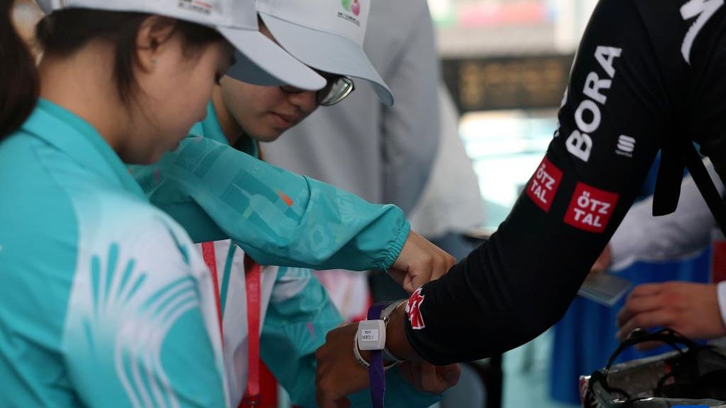 图集 | 粤港澳“无感通关” 湾区融合再加速