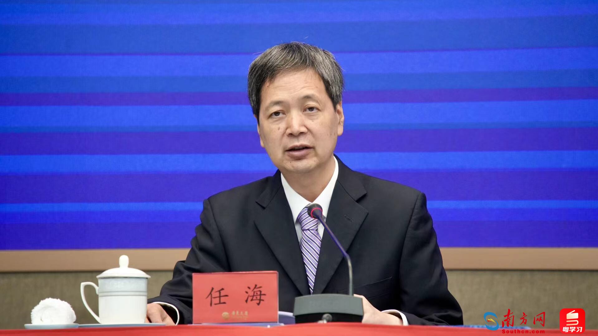 中科院将发布广东省重点科技基础设施建设成效