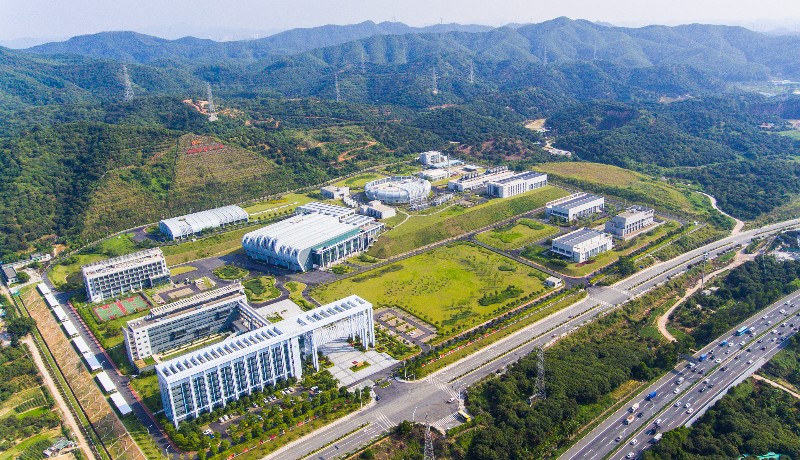 中国科学院将发布在粤重大科技基础设施建设成效报告