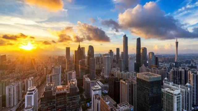 百亿级“全国总部”，落户广州！