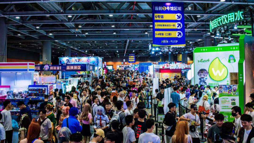 文化产业何以成为广东经济“新磁极”