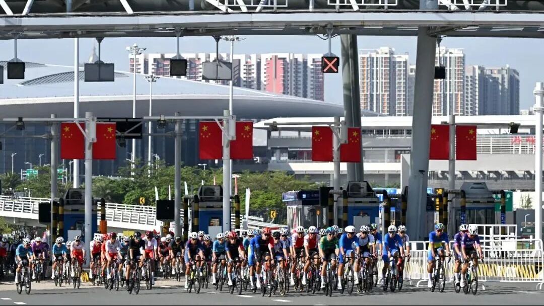 “四方协议”落地，粤港澳携手共筑“体育湾区”