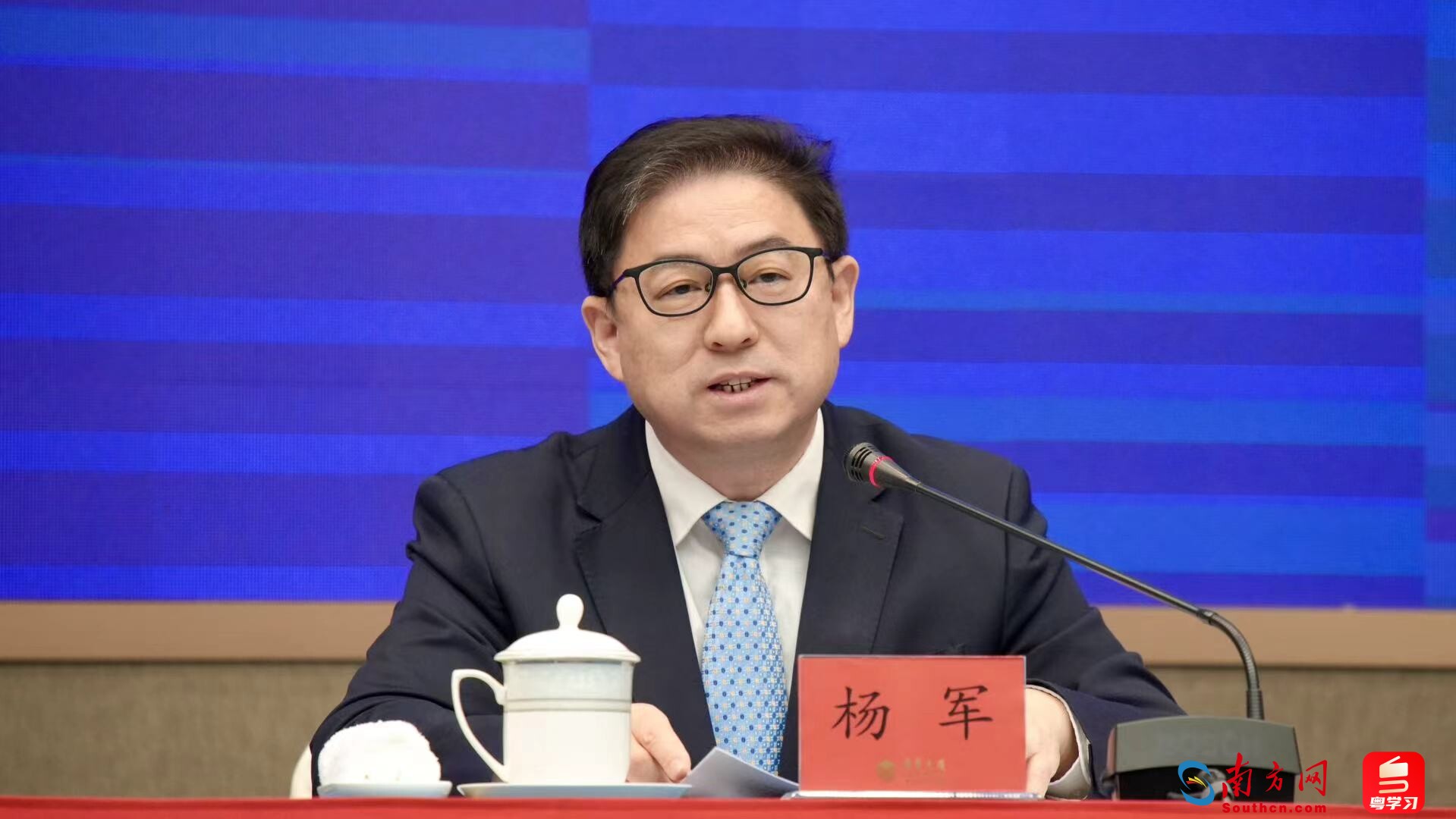 抢占科技发展制高点 广东积极布局未来产业