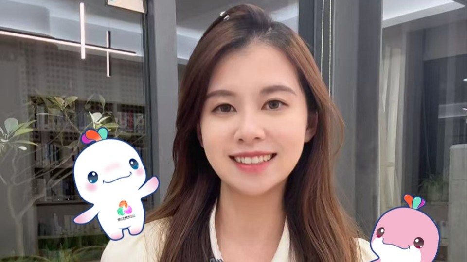 共赴山海：爱，是并肩一起走