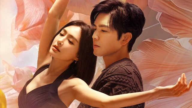 钟汉良、秦岚主演《亦舞之城》明日播出，演绎“破镜重圆”共舞余生