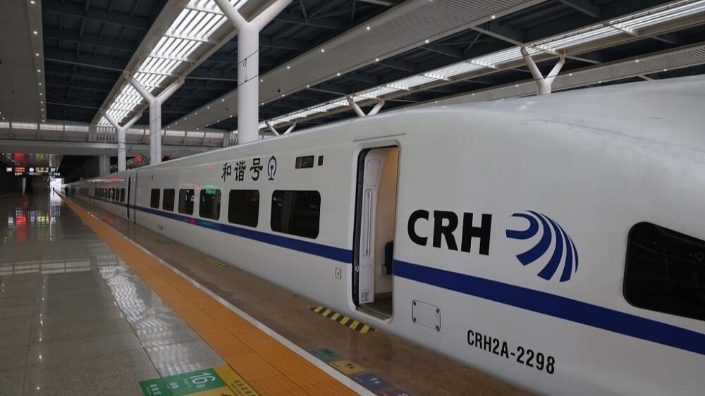 春运出行火爆 铁路部门提醒：购票不要“买短乘长”