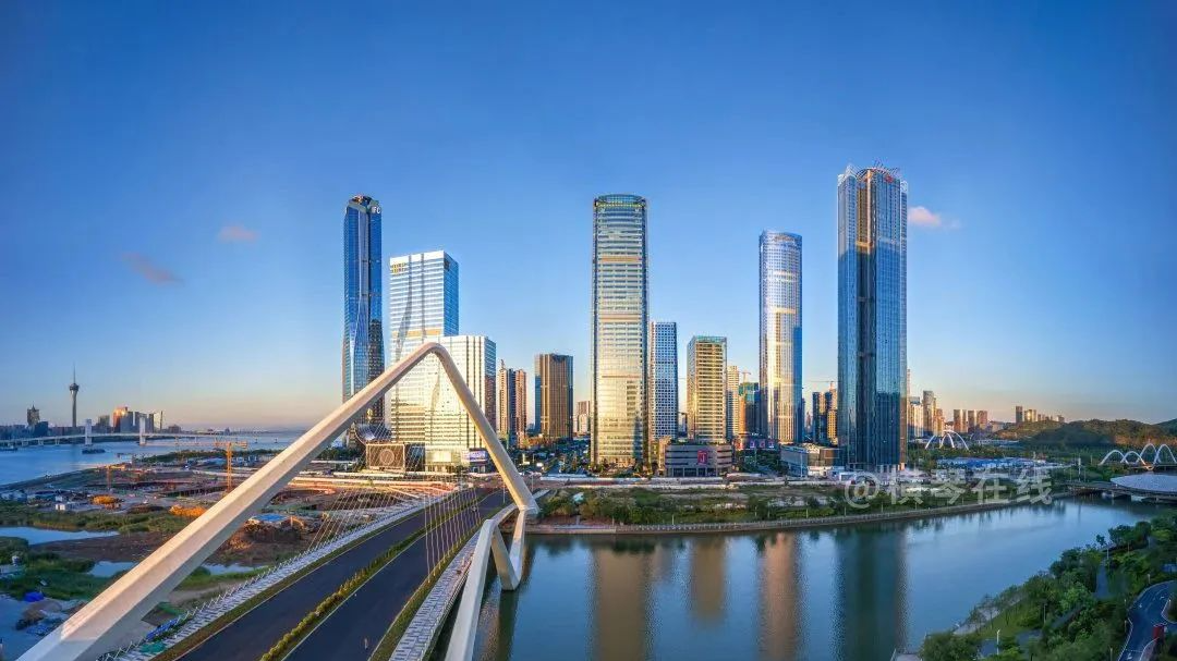 Hengqin holds high-quality development conference to promote further integration with Macao