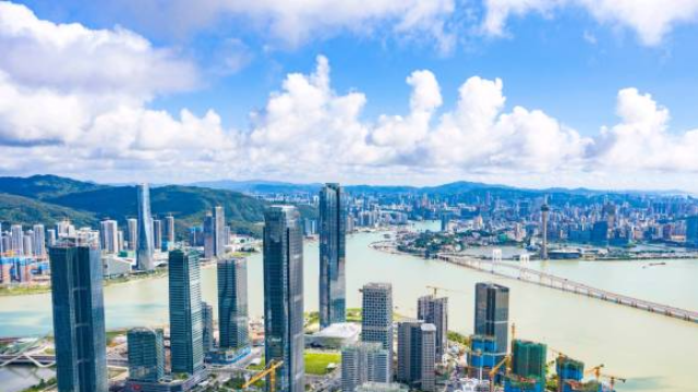 2022年广东地市经济数据发布，惠州何以增速居首？