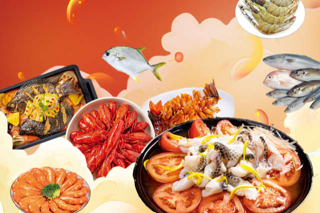 Best Guangdong pre-made cuisine to woo friends in Canada