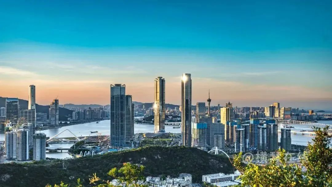 Hengqin expedites border clearance with Macao to promote high-quality economic development