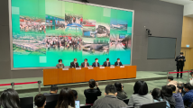 2月6日起深港陆路口岸全面恢复 香港取消与内地通关限额、核酸要求 2月6日起深港陆路口岸全面恢复 香港取消与内地通关限额、核酸要求