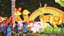 中秋国庆将至,广东各大文博场馆“上新” 中秋国庆将至,广东各大文博场馆“上新”