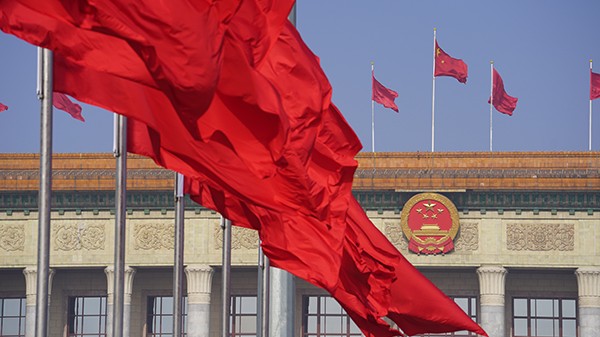 今年的国庆很特别，这些细节意味深长