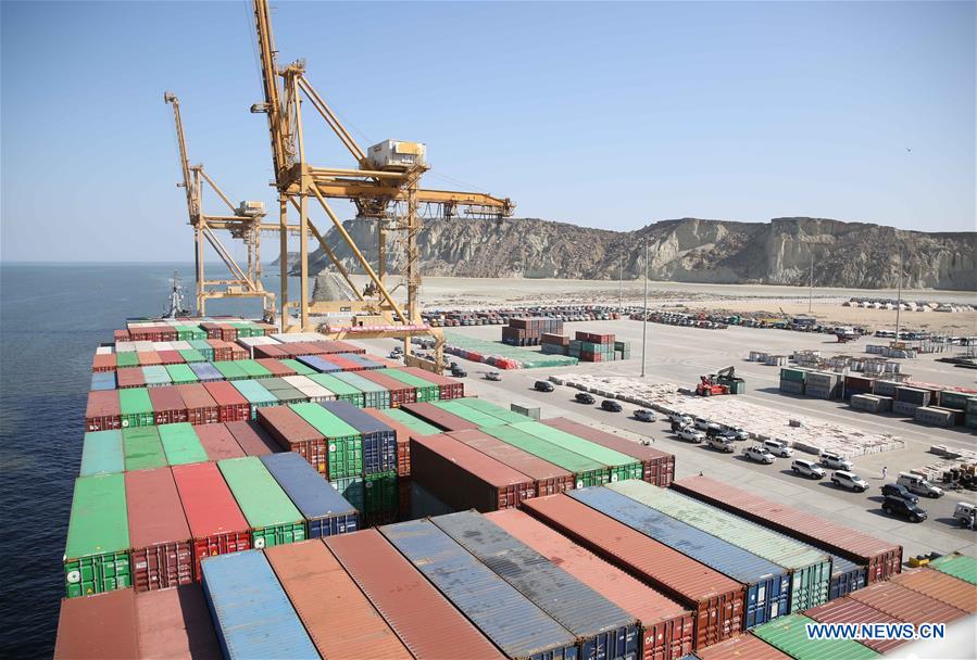 Five years on, Belt and Road projects change the lives of many