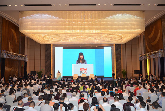 HK ready to enhance ties with PRD cities in Greater Bay Area construction: HKTDC