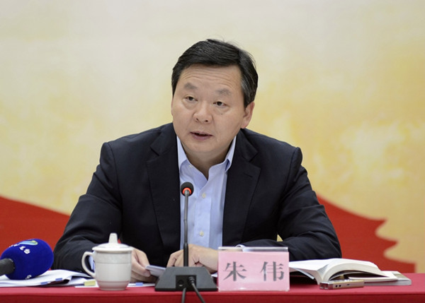 Foshan to further technological upgrading in industry