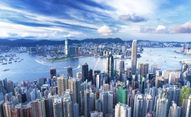 Establish the Guangdong-Hong Kong-Macao Greater Bay Area Bank to support sci-tech innovation