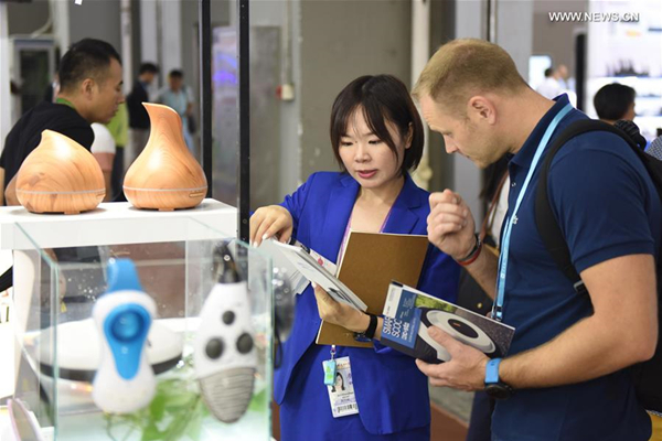 Phase 2 of Canton Fair to held from Oct. 23 to 27