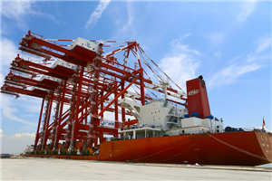 Guangzhou’s Nansha offers up to 10 million RMB in subsidies to top talent