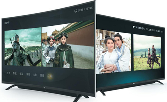 Chinese TV shows win foreign fans