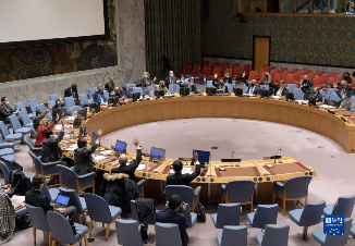 联合国安理会将再次召开乌克兰问题紧急会议