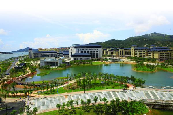 Cooperation with Macao boosts Hengqin's development