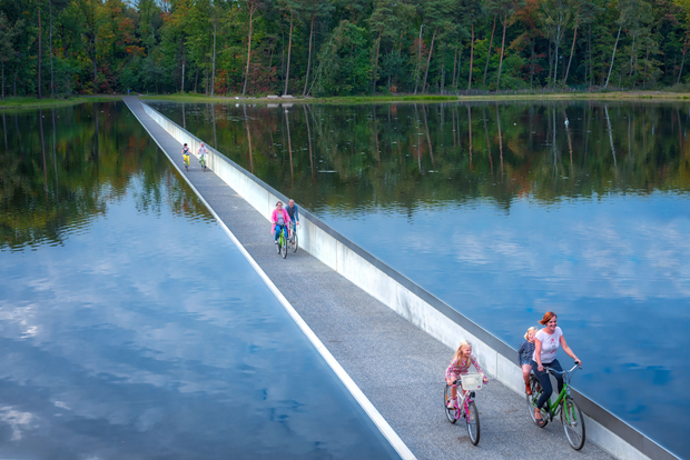 Limburg hotspot named“World's Greatest Places” list