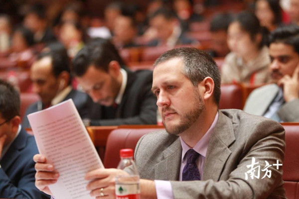 Guangzhou's two sessions begin on Jan 10